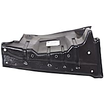 Driver Side Engine Splash Shield