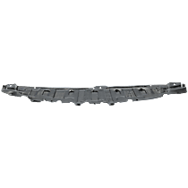 Front Engine Splash Shield