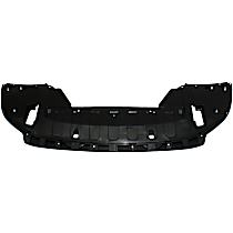Front Engine Splash Shield, For Models with Number 1 Type Engine Splash Shield