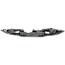 Front Engine Splash Shield
