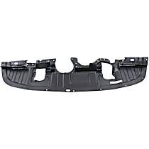 Front Engine Splash Shield, 4 Cyl., 2.0L Engine