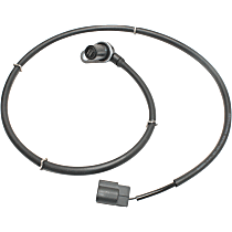 Front, Passenger Side ABS Speed Sensor
