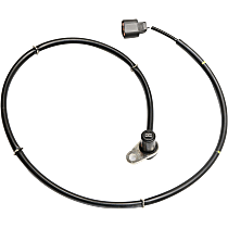 Front, Driver Side ABS Speed Sensor