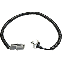 Knock Sensor, Direct Mounting Type