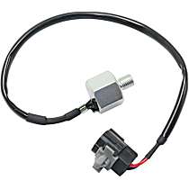 Knock Sensor, 4 Cyl., 2.0L Engine, Direct Mounting Type, With Wiring Harness