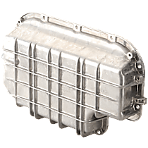 Oil Pan, 3.2L Engine, 6 Cyl