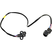 Crankshaft Position Sensor