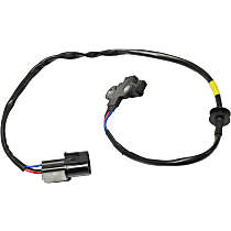 Crankshaft Position Sensor, 6 Cyl 3.0L