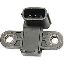 Crankshaft Position Sensor, 4 Cyl., 2.4L Engine
