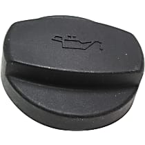 Oil Filler Cap - Direct Fit, Sold individually