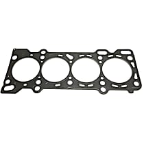 Cylinder Head Gasket, 4 Cyl., 2.0L Engine, Multi-Layered Steel (MLS) Head Gasket