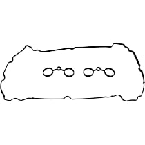 Valve Cover Gasket, With Grommets & Spark Plug Tube Seals, 4 Cyl 1.6L