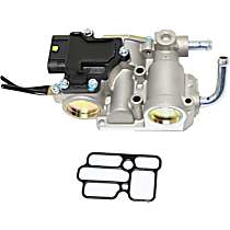 Idle Control Valve, 4 Cyl., 2.4L Engine