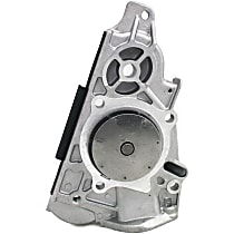 Water Pump, 1.5L/1.6L/1.8L Engines