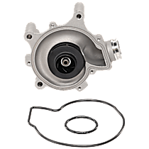 Water Pump, 4 Cyl., 1.6L Engine