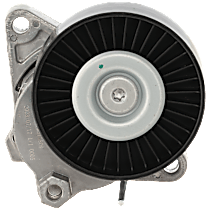 Accessory Belt Tensioner