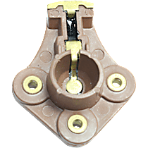 Distributor Rotor - Direct Fit, Sold individually