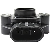 Throttle Position Sensor