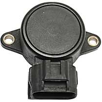 Throttle Position Sensor