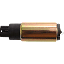 Fuel Pump, Without Fuel Sending Unit