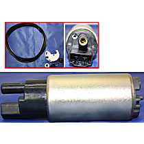 Fuel Pump, Without Fuel Sending Unit, In-Tank