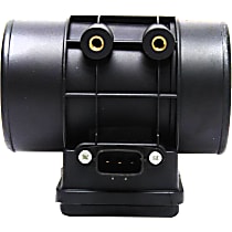 Mass Air Flow Sensor, 4 Cyl 1.8L