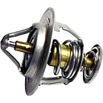 Thermostat, Stainless Steel