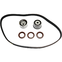 Timing Belt Kit, Water Pump Not Included