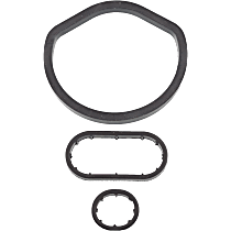 Oil Cooler Seal - Direct Fit