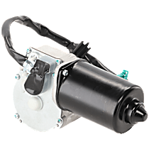 Wiper Motor, Motor without Washer Pump, with Valeo Type