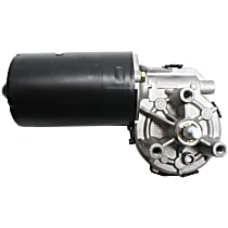 Wiper Motor, Motor without Washer Pump, From Chassis # 4A-N-180 001