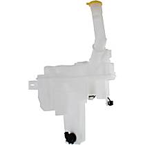 Replacement Washer Reservoir Sedan Mazda 3 Fits Mazda 3/3 Sport Replacement Washer Reservoir Sedan Mazda 3 Fits Mazda 3/3 Sport
