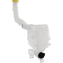 Replacement Washer Reservoir Sedan Mazda 3 Fits Mazda 3/3 Sport Replacement Washer Reservoir Sedan Mazda 3 Fits Mazda 3/3 Sport