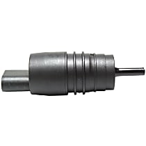 Front or Rear Washer Pump