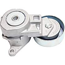 Accessory Belt Tensioner