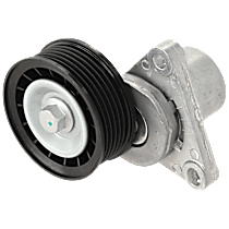 Accessory Belt Tensioner