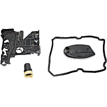 Automatic Transmission Conductor Plate, With Gasket and Filter