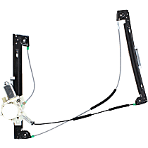 2003 mini cooper window regulator discount