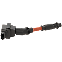 Ignition Coil, without Rubber Boot