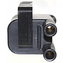 Ignition Coil - Coil Pack Design - 