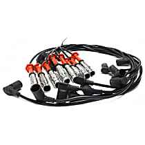 Spark Plug Wire - Set of 8