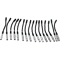Spark Plug Wire - Set of 16