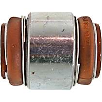 Rear, Driver or Passenger Side, Lower, Outer, Rearward Control Arm Bushing, Sold individually