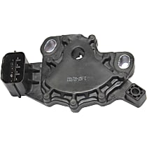 Neutral Safety Switch