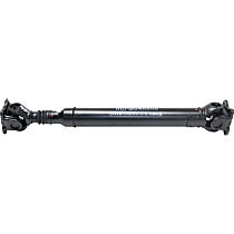 Driveshaft, 24.75 in. length - Front