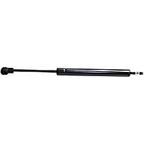 Driver or Passenger Side Trunk lid Lift Support, Convertible