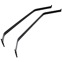 Fuel Tank Strap, Set of 2