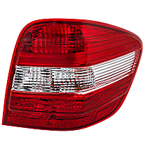 Mercedes Benz Tail Light Mercedes Benz Led Tail Lights Car Parts