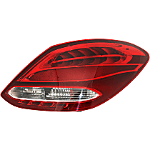 Mercedes Benz Tail Light Mercedes Benz Led Tail Lights