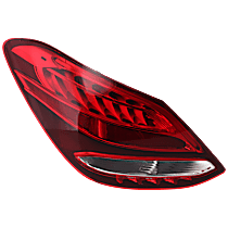 Mercedes Benz Tail Light Mercedes Benz Led Tail Lights Car Parts